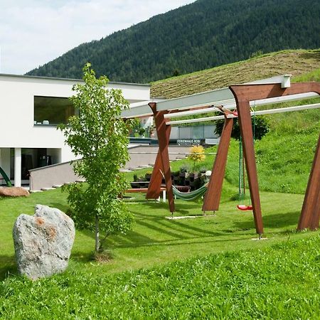 Ferienwohnung Robi Fulpmes Exterior photo
