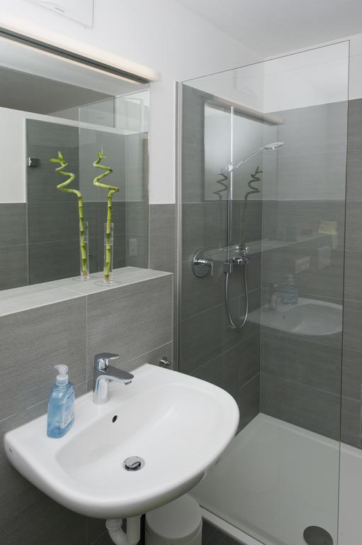 Ferienwohnung Robi Fulpmes Room photo