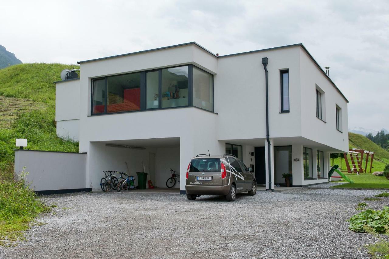 Ferienwohnung Robi Fulpmes Exterior photo